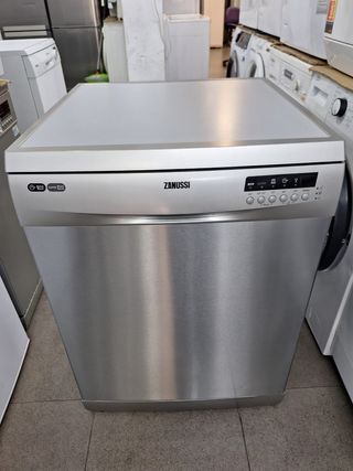Lavavajillas 'ZANUSSI, 13Cubiertos 🫧🍽️