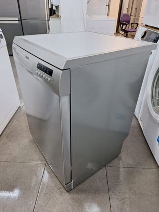 Lavavajillas 'ZANUSSI, 13Cubiertos 🫧🍽️