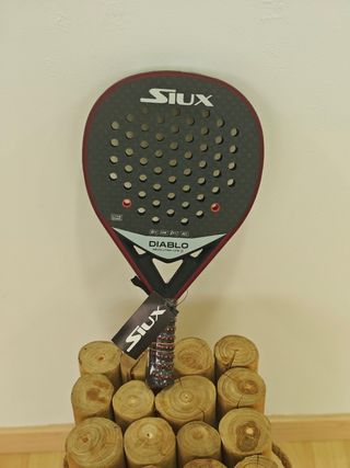 Siux Diablo Revolution Lite