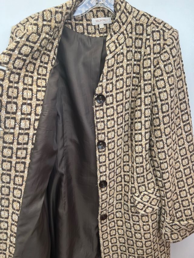 Precioso abrigo NUEVO