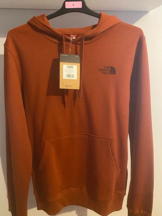 Sudadera con capucha The North Face