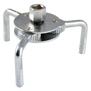 EXTRACTOR FILTRO DE ACEITE CON PATA REDONDA