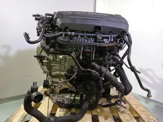 Motor Completo VOLKSWAGEN SCIROCCO 2.0 TSI CULA 04