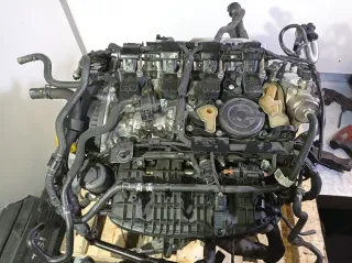 Motor Completo VOLKSWAGEN SCIROCCO 2.0 TSI CULA 04