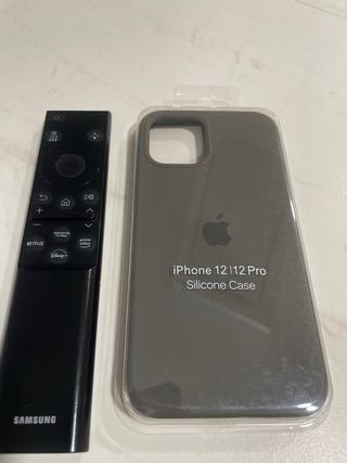 Funda iphone 12 pro