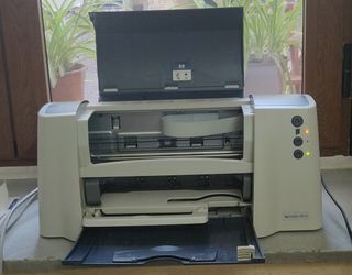 Impresora HP Deskjet 3816