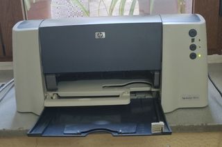 Impresora HP Deskjet 3816
