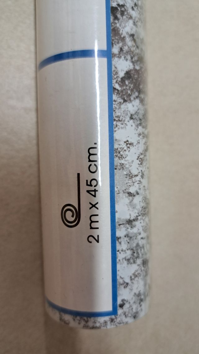 Carta adesiva per parete