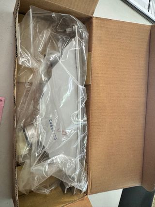 PILOTO INTERMITENTE IZQUIERDO  OPEL VIVARO 1902751