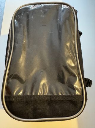 Nevera bicicleta trasportin