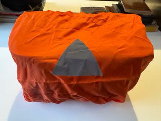 Nevera bicicleta trasportin