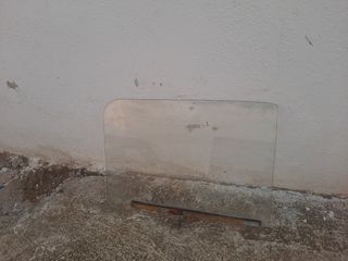 SEAT 600 E,L ventanilla delantera