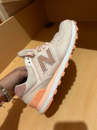 New Balance 574