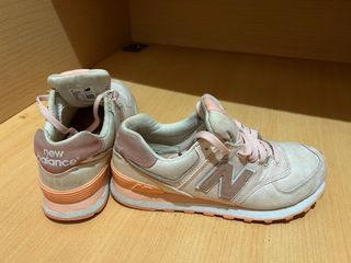 New Balance 574