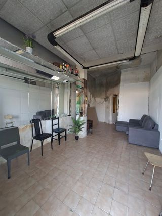 Oficina - Local en alquiler