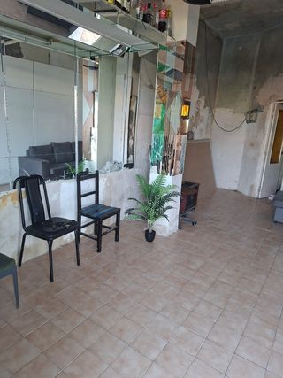 Oficina - Local en alquiler