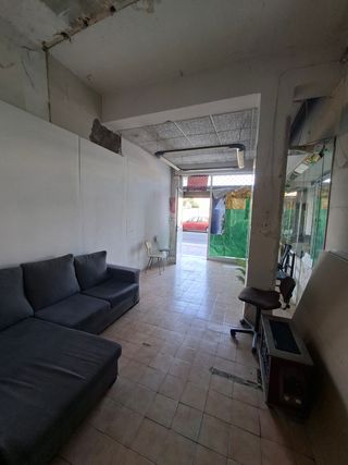 Oficina - Local en alquiler