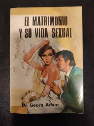 Libros educación sexual