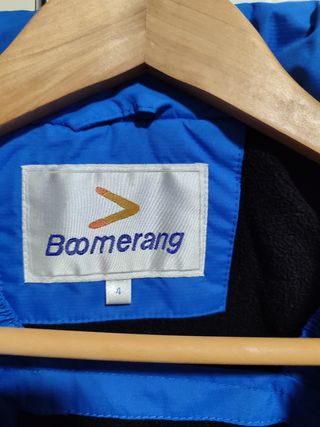  Ropa de niñ@ de nieve