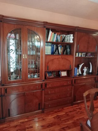 Muebles y sofas de salon