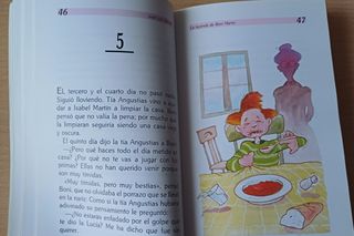 Pack de 3 libros infantiles 📚📚