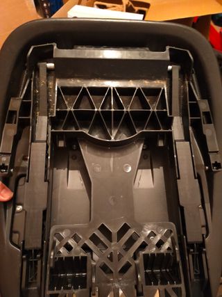 Base Cybex 