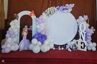Decoraciones eventos
