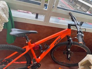 Bicicleta KTM Myroon - M/L