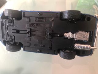 Alpine 110 maqueta 1/16