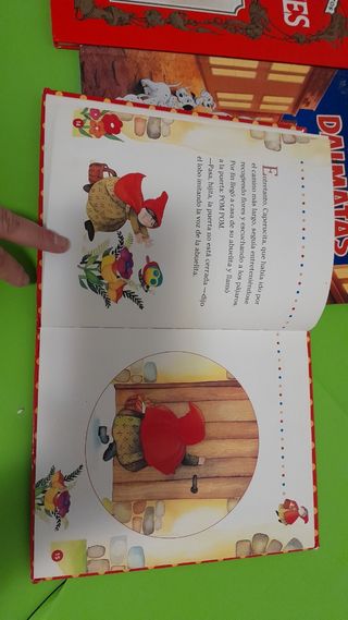 Cuentos clásicos