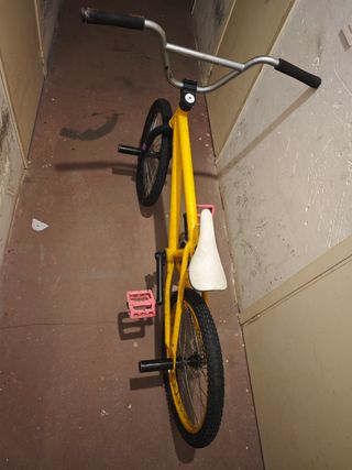 BMX 