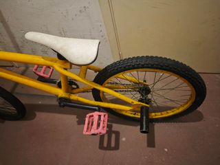 BMX 
