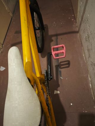 BMX 