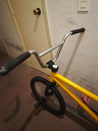 BMX 