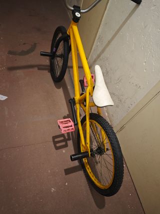 BMX 