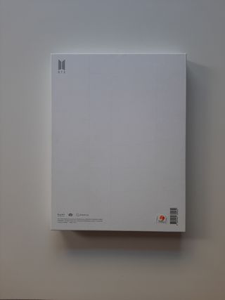 ALBUM MAP OF THE SOUL: 7 -BTS