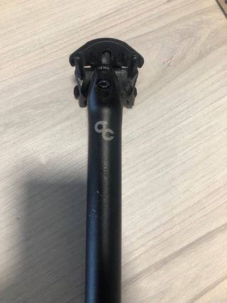 Tija mtb orbea