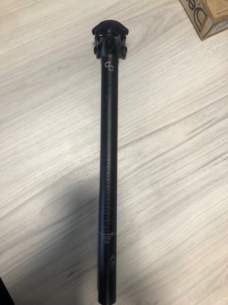 Tija mtb orbea