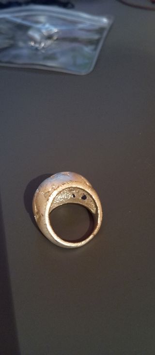 Anillo 