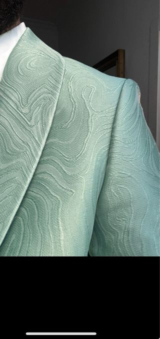 TRAJE CHAQUETA HOMBRE FIESTA