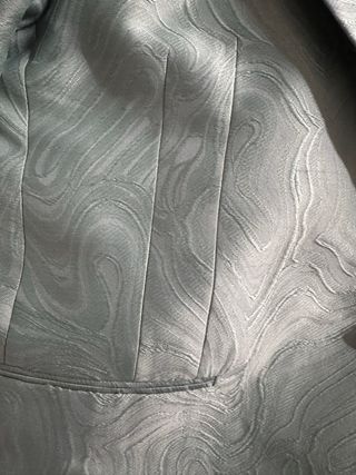 TRAJE CHAQUETA HOMBRE FIESTA