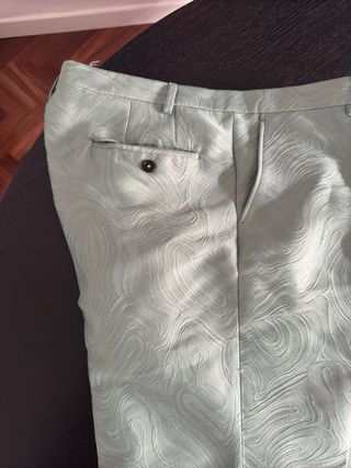 TRAJE CHAQUETA HOMBRE FIESTA