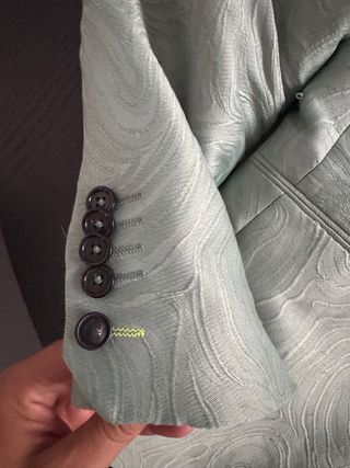 TRAJE CHAQUETA HOMBRE FIESTA