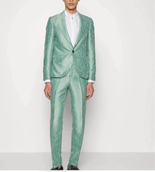 TRAJE CHAQUETA HOMBRE FIESTA