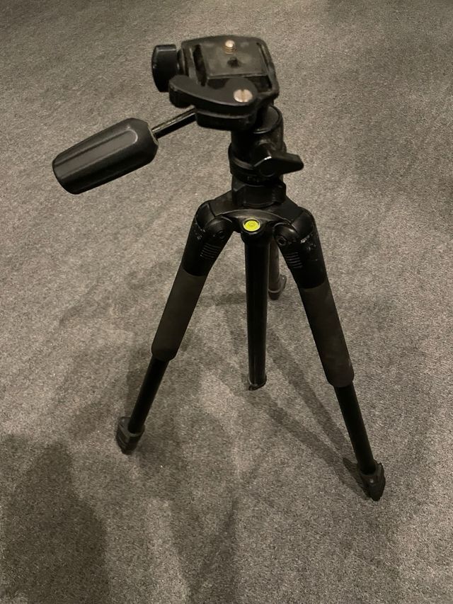 Tripode Vanguard