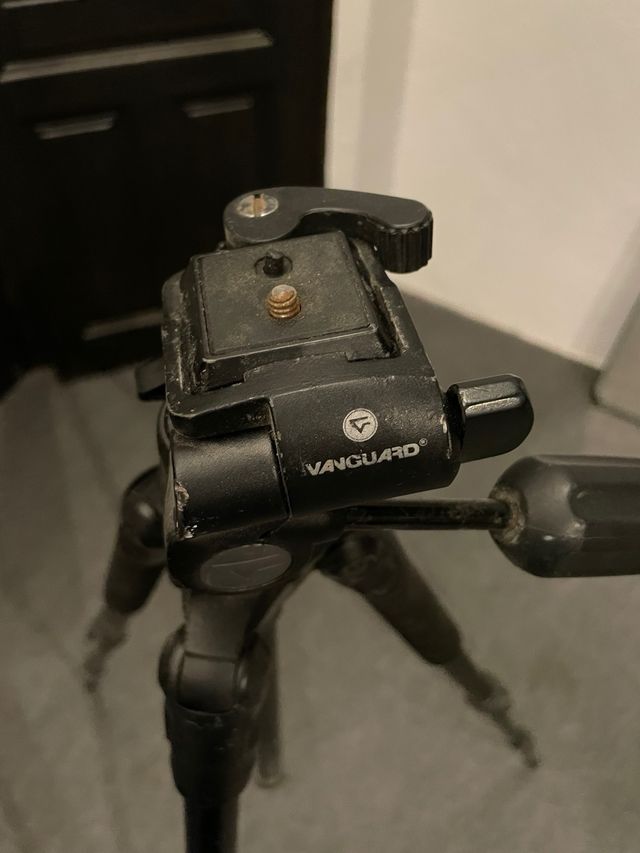 Tripode Vanguard