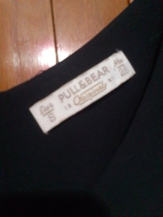 Camiseta tirantes chica