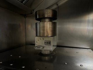 Horno parrilla profesional
