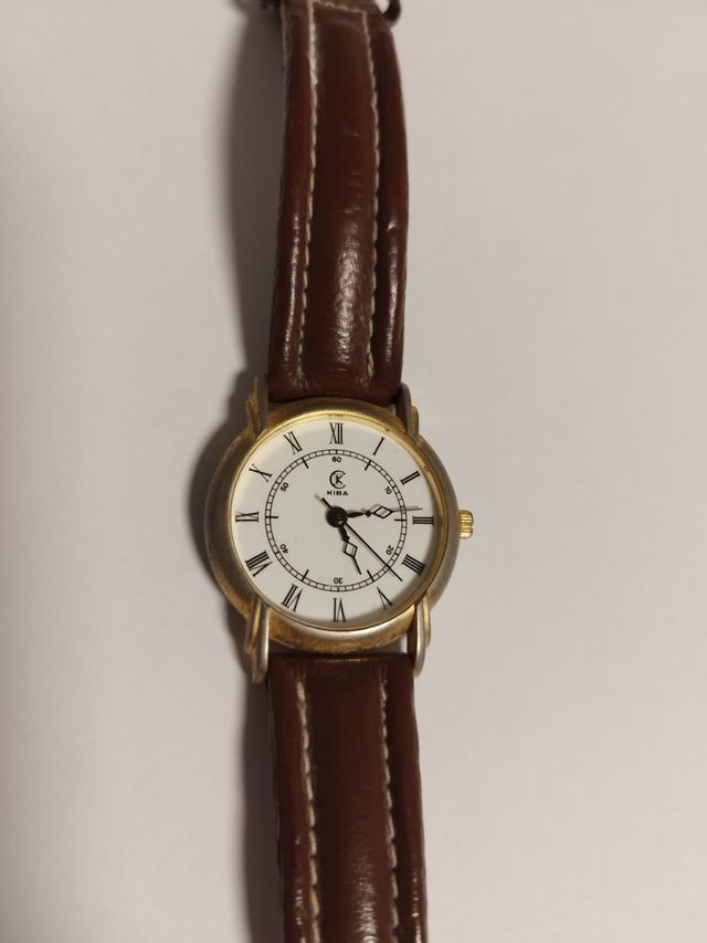 Reloj Kiba