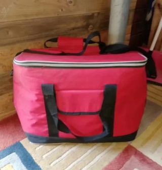 NEVERA ISOTERMO ACAMPADA CAMPER